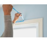 blue 'Multi-Surface' Masking Tape, 24 mm x 41 m
