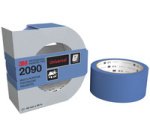 Ruban de masquage universel 2090, 48 mm x 50 m, bleu