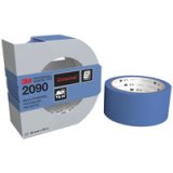 Ruban de masquage universel 2090, 48 mm x 50 m, bleu