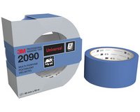 Ruban de masquage universel 2090, 48 mm x 50 m, bleu