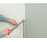 Masking tape 2071, 36 mm x 50 m, purple