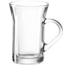 Montana CYLON Glass Tea Cup, 200 ml