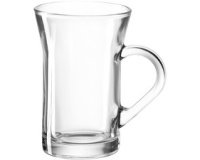 Montana Tasse à thé en verre CYLON, 200 ml