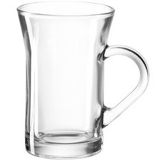 Montana Tasse à thé en verre CYLON, 200 ml