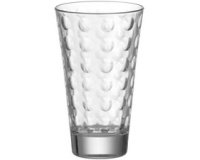 Leonardo Verre à eau OPTIC, 300 ml