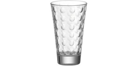 Leonardo Waterglas OPTIC, 300 ml