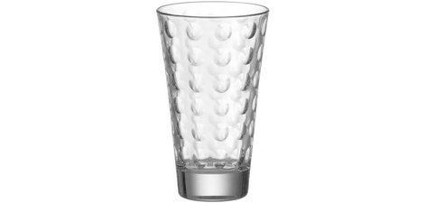 Leonardo OPTIC Water Glass, 300 ml