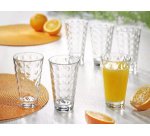 Leonardo OPTIC Water Glass, 300 ml