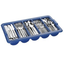 Couverts BETTINA, 180 pièces, inox chromé