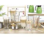 Leonardo Latte Macchiato Glass SOLO, 400 ml