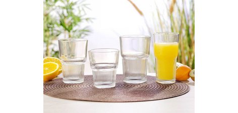 Arcoroc Verre STARLINE, 310 ml