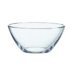 Arcoroc Glass Bowl COSMOS, 270 mm