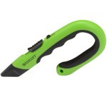Cutter céramique Utility, lame: 31 mm, vert