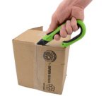 Cutter céramique Utility, lame: 31 mm, vert