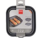 Panier en silicone pour friteuse à air chaud, rond