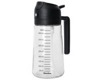 Pulvérisateur pour huile & vinaigre, 400 ml