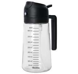 Sprayer for oil & vinegar, 400 ml