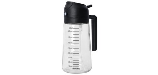 Pulvérisateur pour huile & vinaigre, 400 ml