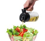 Pulvérisateur pour huile & vinaigre, 400 ml