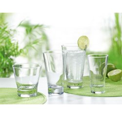 Arcoroc Verre SHETLAND, 220 ml