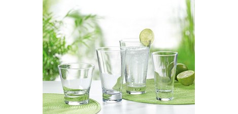 Arcoroc Glas SHETLAND, 350 ml