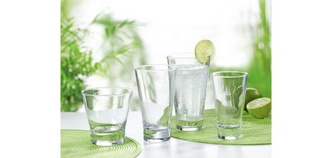 Arcoroc Verre SHETLAND, 220 ml