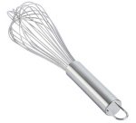 Fouet Chef Line, longueur: 300 mm, inox