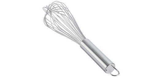 Fouet Chef Line, Länge: 250 mm, Edelstahl