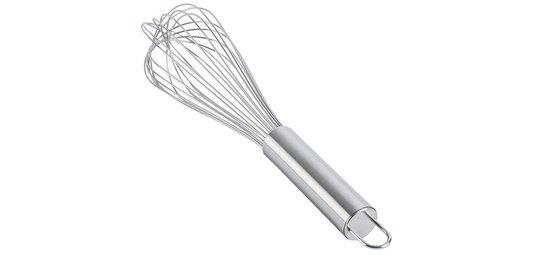 Fouet Chef Line, longueur: 300 mm, inox