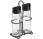 Messenrek olie & azijn Spice Line, 3 stuks