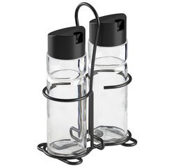 Spice Line Oil & Vinegar Set, 3 pieces