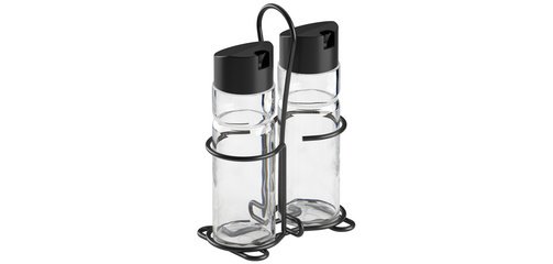 Spice Line Oil & Vinegar Set, 3 pieces