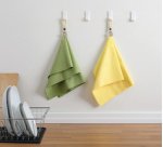 Pince à torchon 'Papillon', set de 4
