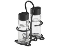 Ménagère sel & poivre Spice Line, 3 pièces