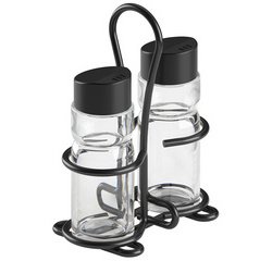 Spice Line Salt & Pepper Set, 3 pieces