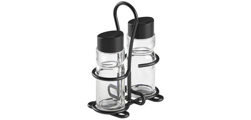 Ménagère sel & poivre Spice Line, 3 pièces