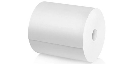Rouleau de papier nettoyant HiCycle, extra