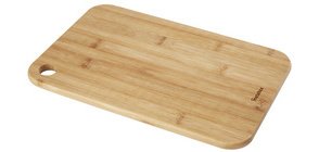 Planche à découper, 220 x 140 mm, bambou, naturel