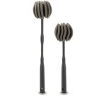 Goupillon Brush-Up, large, gris