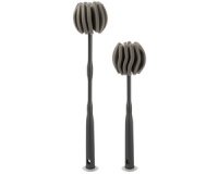 Goupillon Brush-Up, large, gris