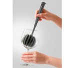 Goupillon Brush-Up, large, gris