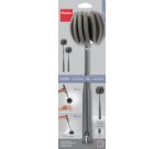 Goupillon Brush-Up, large, gris