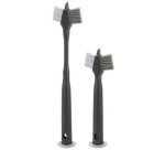 Brosse à joints Brush-Up, gris