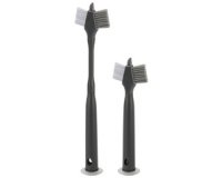 Brosse à joints Brush-Up, gris
