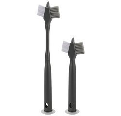 Brosse à joints Brush-Up, gris