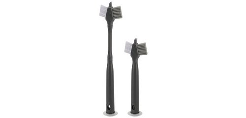 Brosse à joints Brush-Up, gris