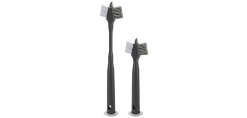 Brosse à joints Brush-Up, gris