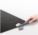 Brosse à joints Brush-Up, gris