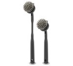 Brosse à vaisselle Brush-Up, gris