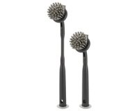 Brosse à vaisselle Brush-Up, gris
